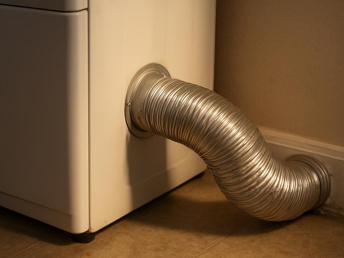 Anderson Dryer Cleaning Services work in Corte Madera