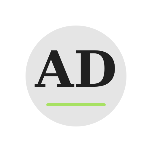 Anderson Dryer Cleaning Services logo